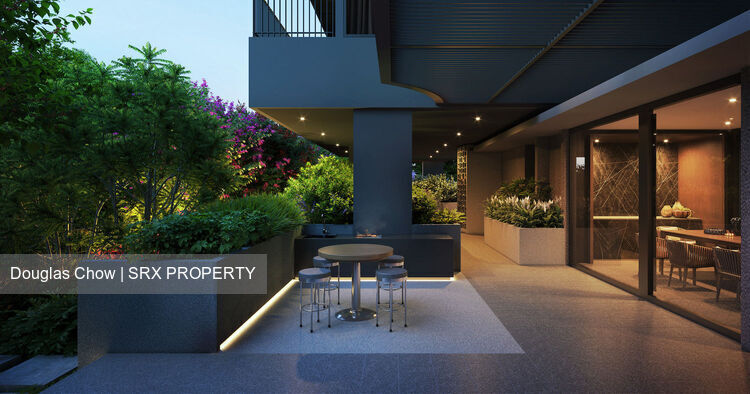 Claydence (D15), Apartment #427652211